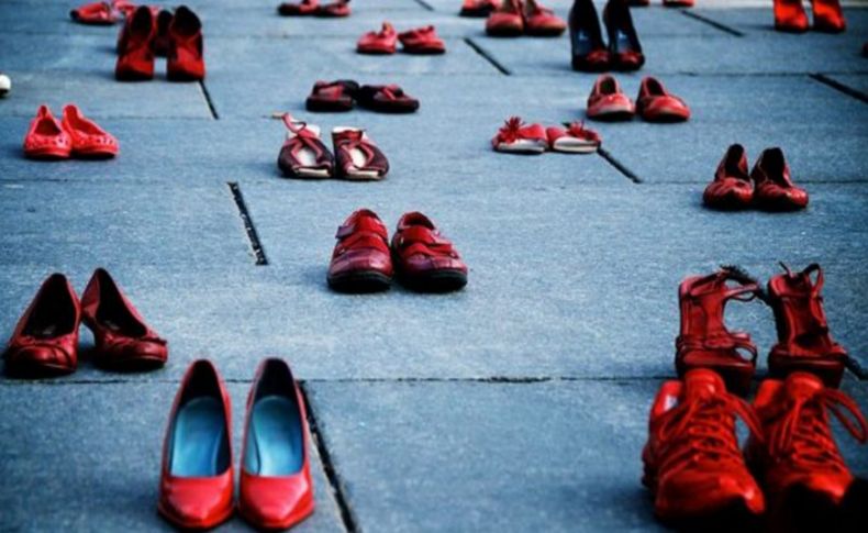 Türkiye’nin utanç tablosu: 10 ayda 241 kadın cinayeti!