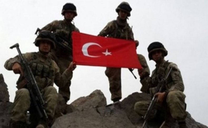 Türkiye'nin yurtdışındaki ilk askeri üssü