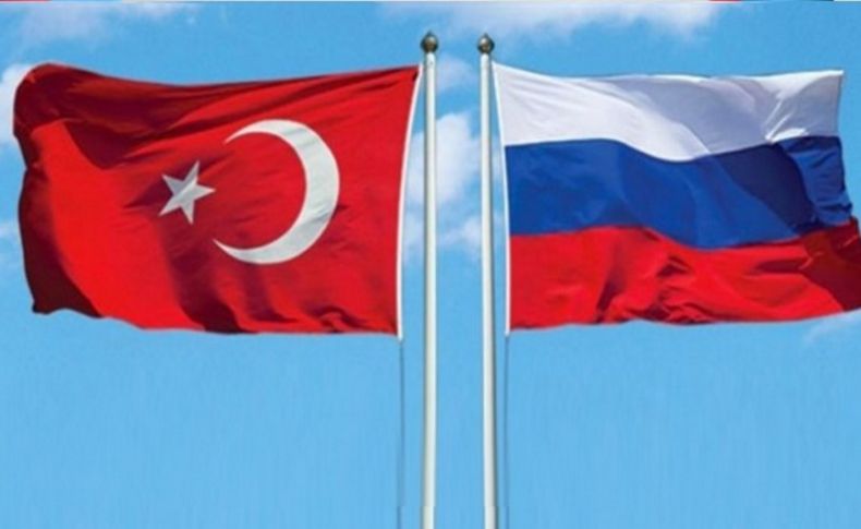 Türkiye ve Rusya arasında kritik görüşme