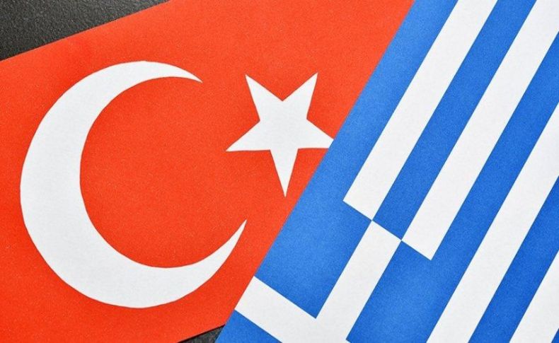 Türkiye ve Yunanistan askeri heyetleri arasındaki toplantı sona erdi