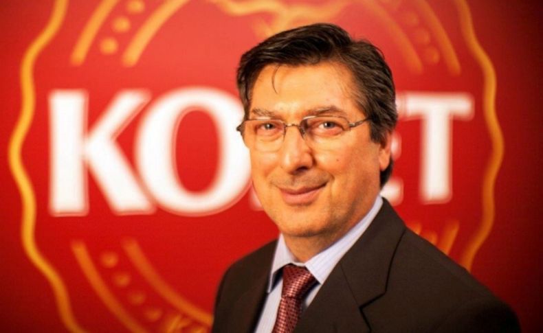 Türkiye'nin markası olmak isteyen KONET'ten dev yatırım
