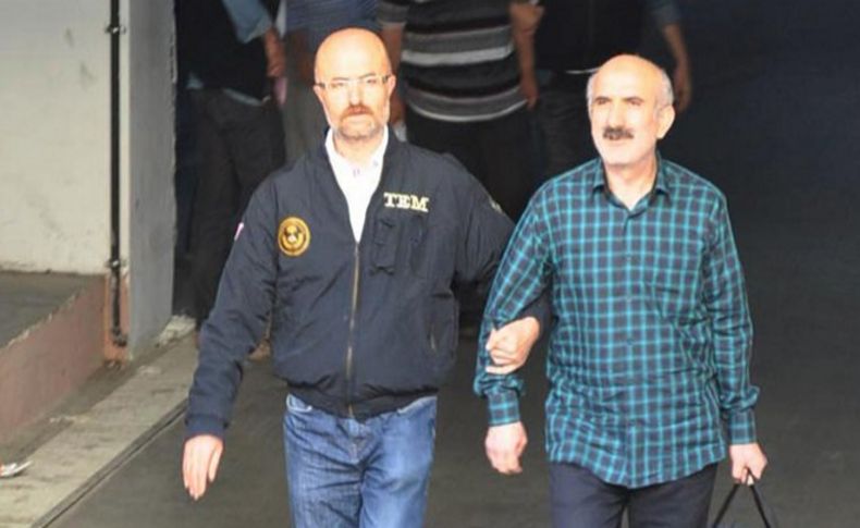 İzmir'deki 'paralel' operasyonunda 14 kişi tutuklandı!