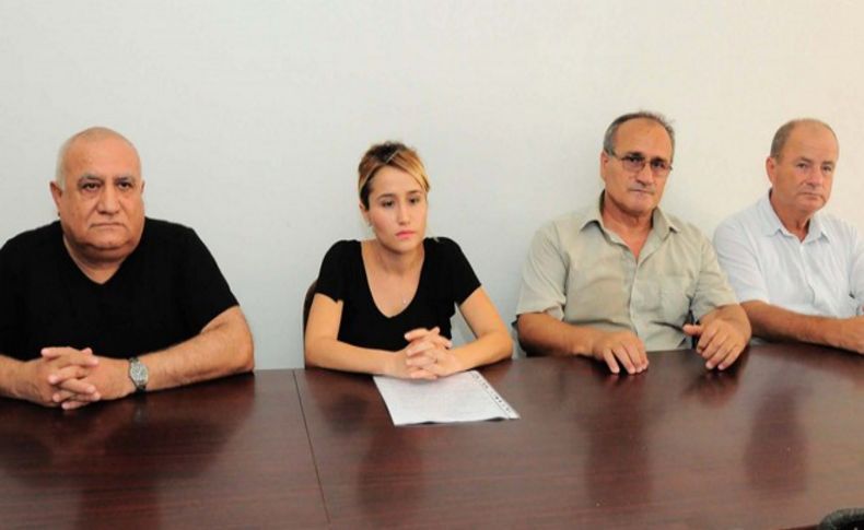 Tutuklanan akademisyenin eşinden basın toplantısı: FETÖ ile ilgisi olamaz