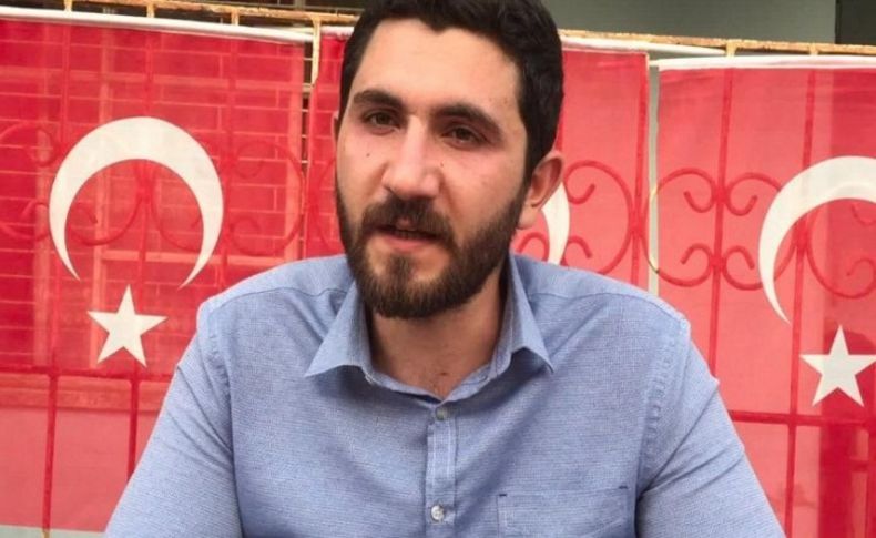 CHP'li Başkan Eren Yıldırım serbest bırakıldı