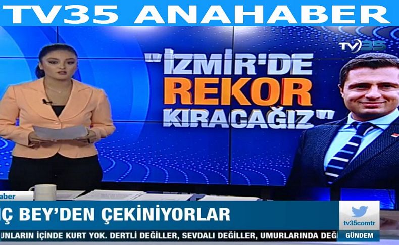 TV35 ANAHABER