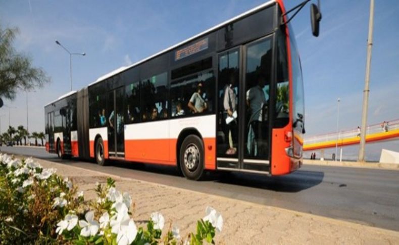 İzmir'de tatbikat nedeniyle ulaşım düzenlemesi