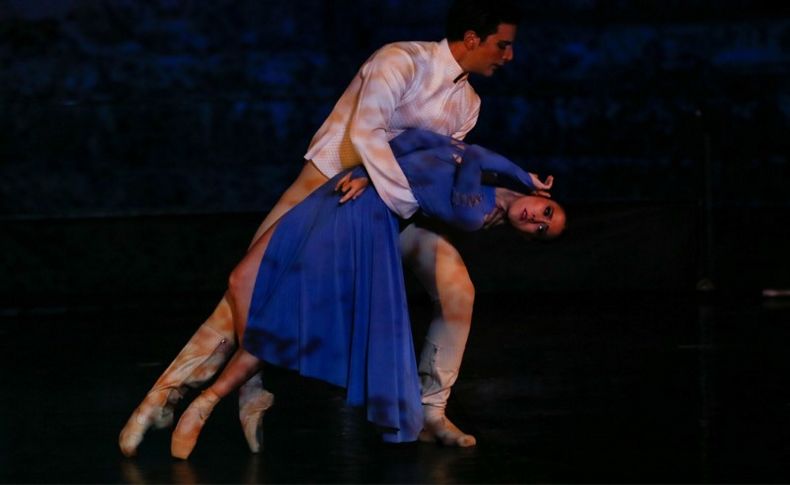 Uluslararası Efes Opera ve Bale Günleri sona erdi