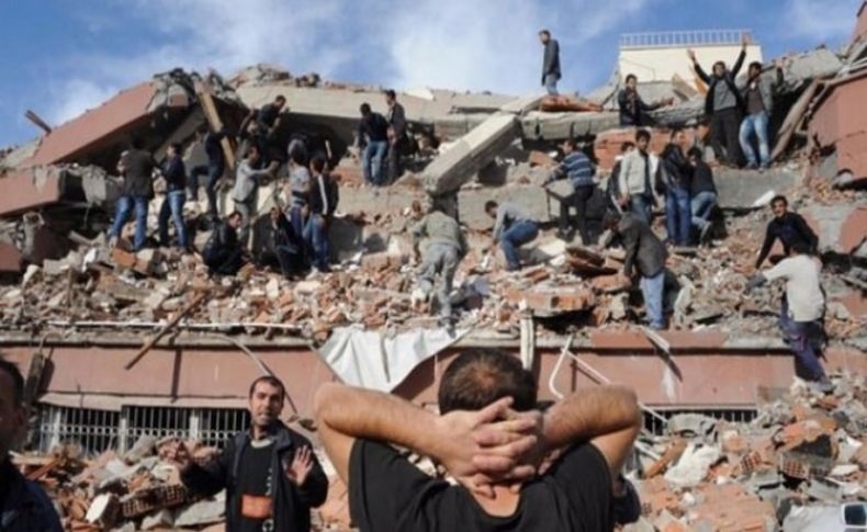 Ünlü deprem bilimciden son uyarı