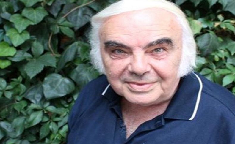 Ünlü oyuncu Enis Fosforoğlu, hayatını kaybetti