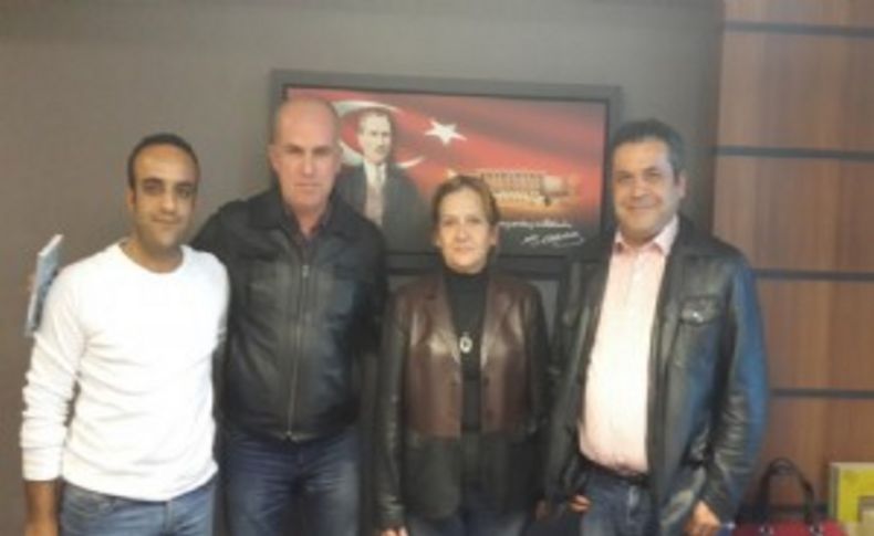 CHP’li Güler; “Görevimiz karşı devrimi püskürtmek!