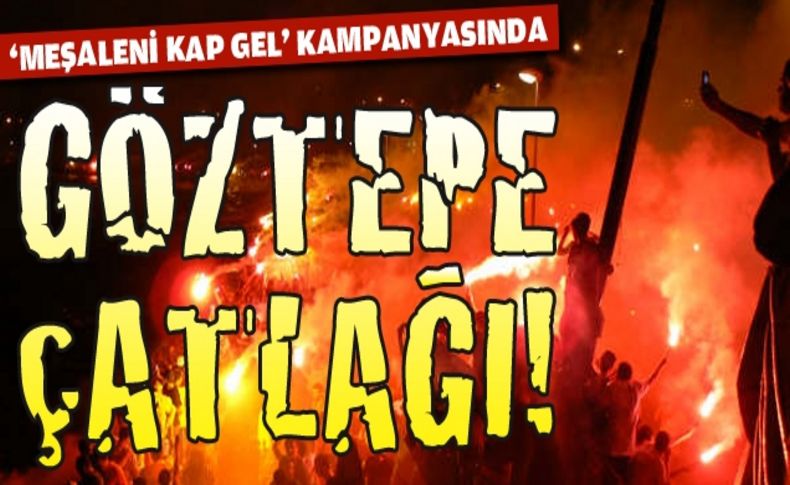 ''Üstümüzden prim yapmasınlar, biz katılmıyoruz''