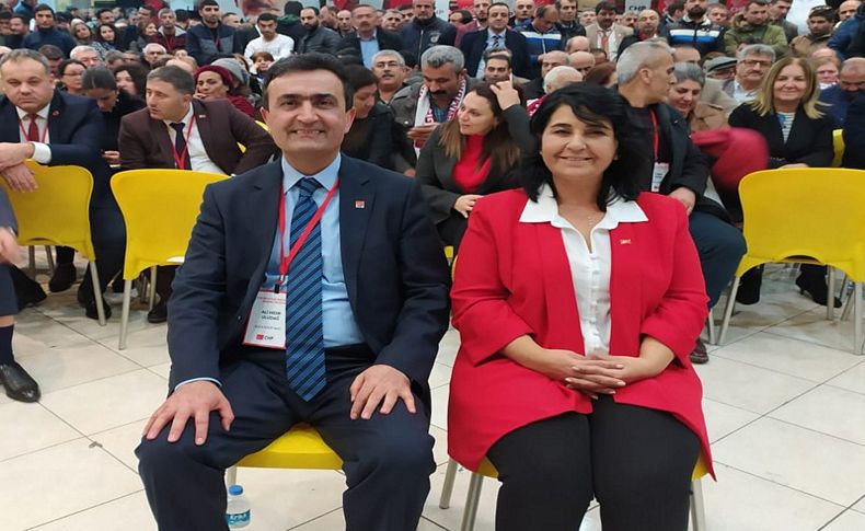 Ali Hıdır Uludağ'dan Başkan Kılıç'a taş!