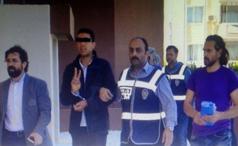 İzmir'de uyuşturucu kaçakçılarına ceza yağdı