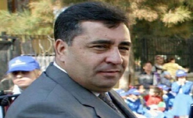 Vali yardımcısı Bayhan'a 'balık çiftliği' cezası