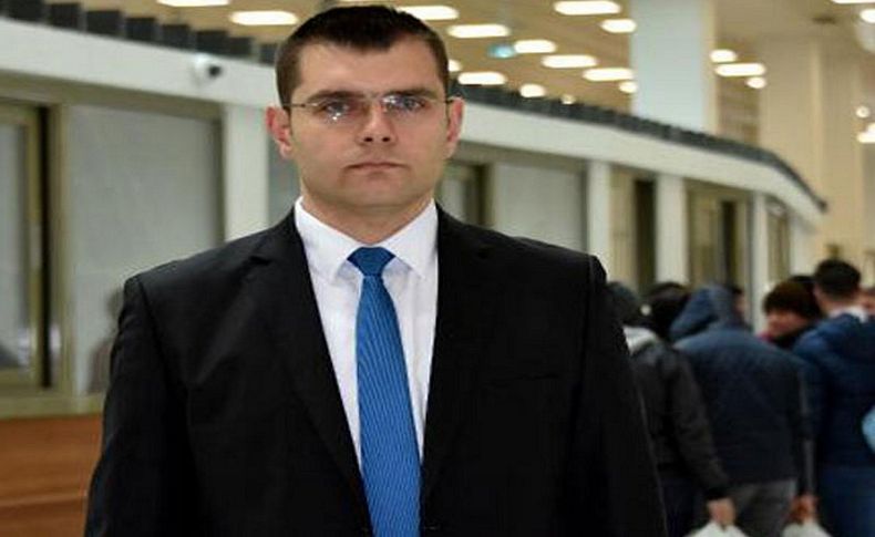 Van'ın HDP'li Saray Belediyesi'ne kayyum atandı