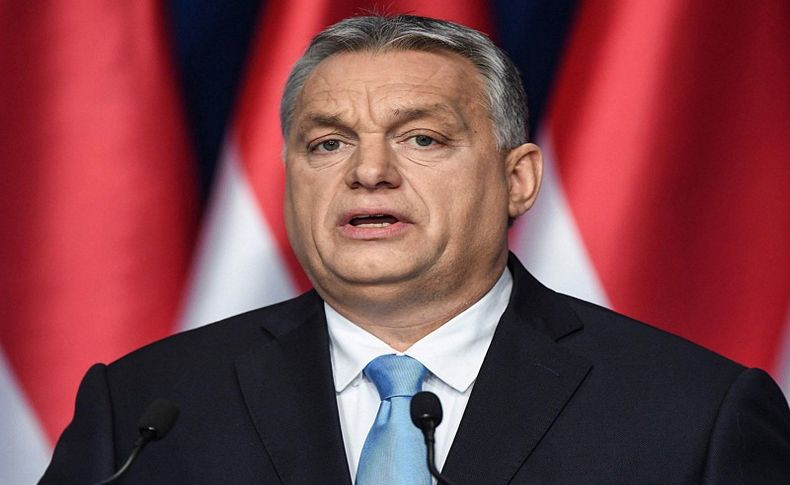 Victor Orban: Türkiye olmadan göç dalgası durdurulamaz