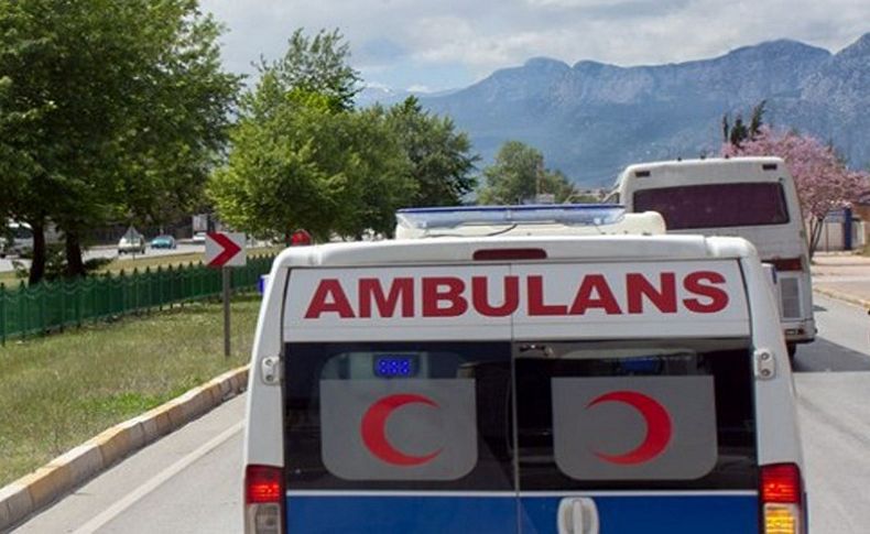 VIP ambulans taksi: Hastaya 400, patrona 700 TL!