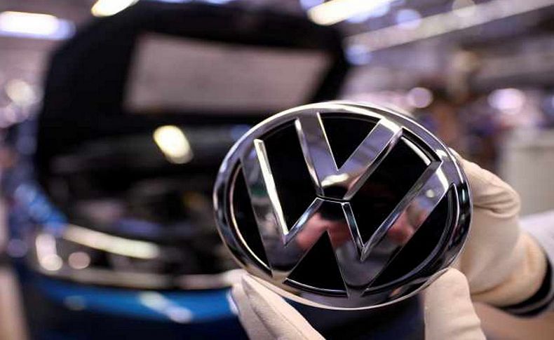 Volkswagen, Manisa merkezli şirket kurdu