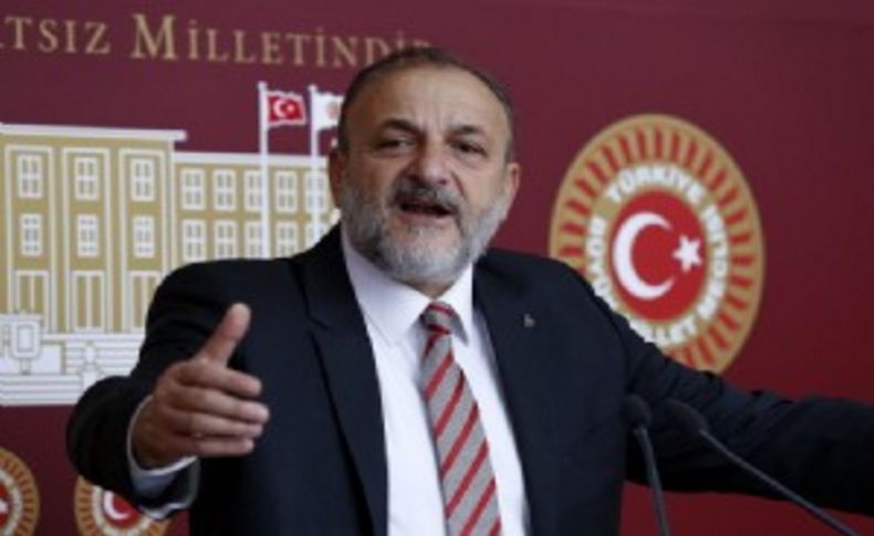 MHP'li Vural'dan Başbakan'a: Milliyetini açıkla