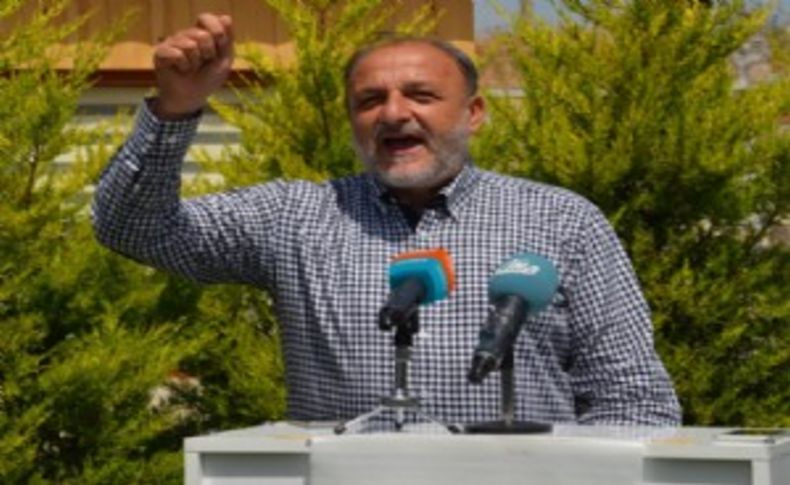MHP'li Vural Diyanet İşleri Başkanı'nı hedef aldı