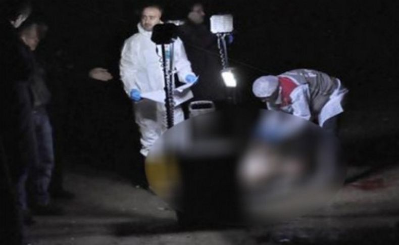 Bornova Belediyesi çalışanının cesedi kanalda bulundu