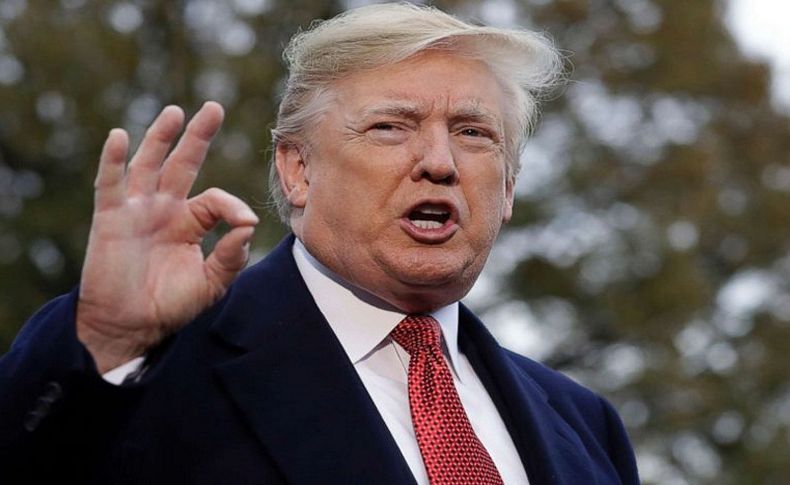 Washington Post: Trump 2018'de günde ortalama 15 yalan söyledi