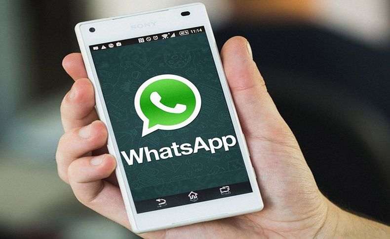 'WhatsApp' davasında savcılıktan flaş karar