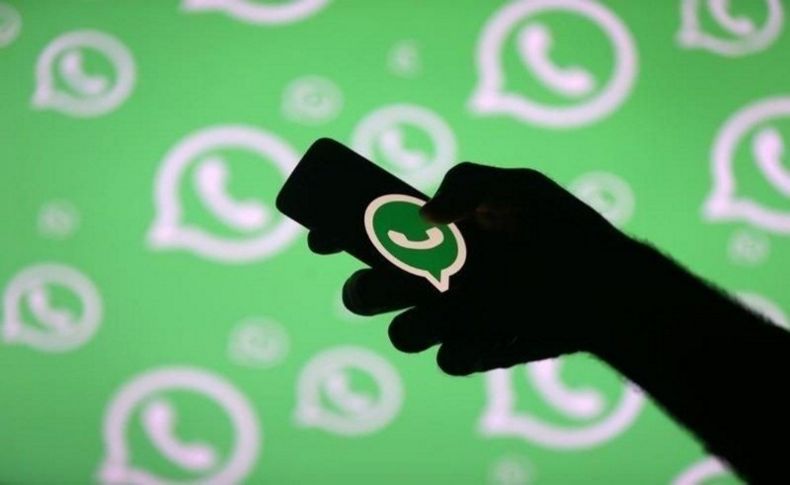 WhatsApp'tan güvenlik güncellemesi