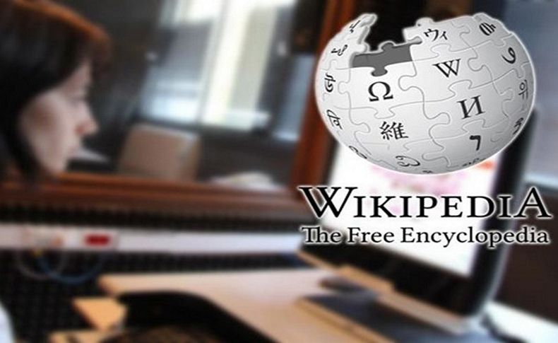 Wikipedia Türkiye'de erişime açıldı