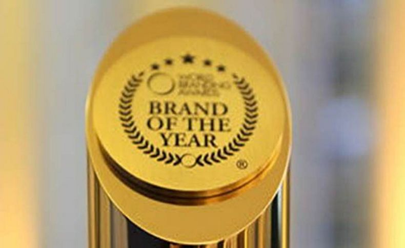 World Branding Awards’tan Efes’e “Yılın Markası” ödülü