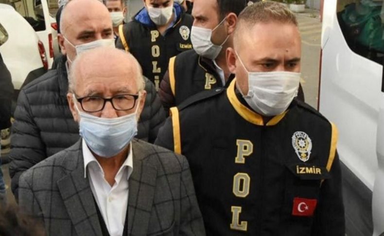 Yağcıoğlu Sitesi'nin tutuklanan müteahhidi kendini böyle savundu: Kötü olsa kalfam almazdı
