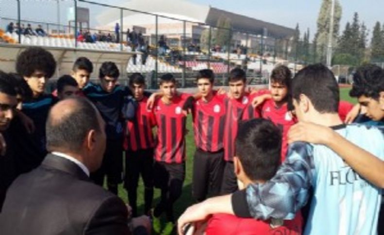 Yamanlar Esenspor Türkiye şampiyonasına gidiyor