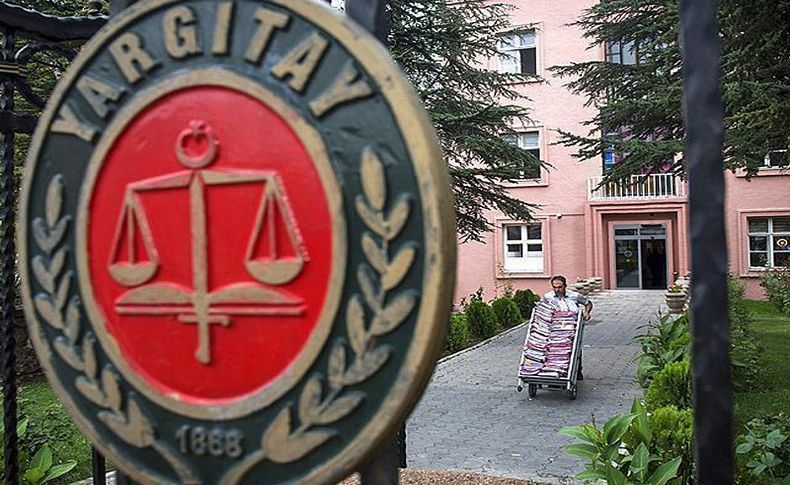 Yargıtay, İzmir'de eşini öldüren sanığa verilen cezayı onadı