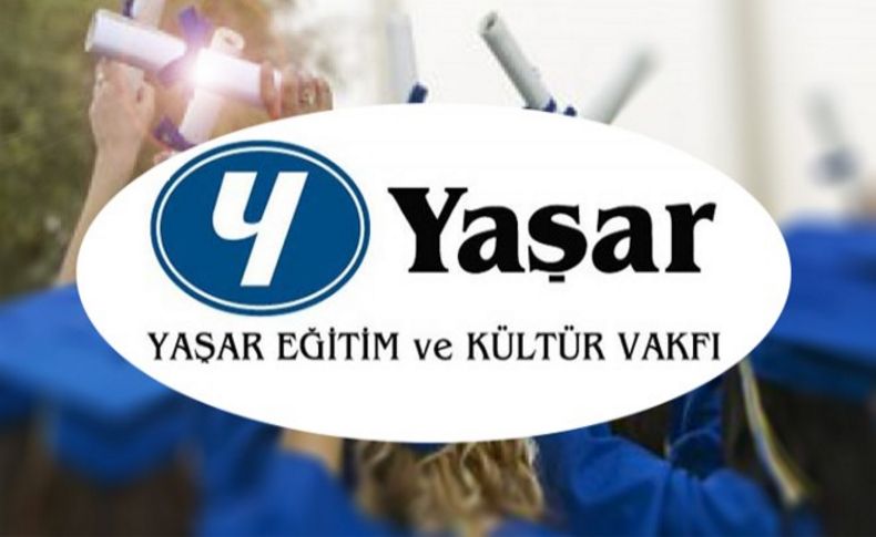 Yaşar'da burs 7 Ekim'de sona eriyor