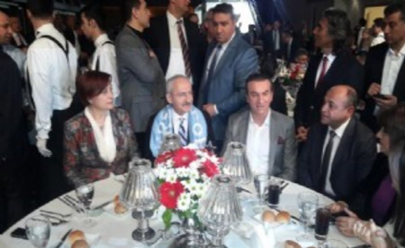 CHP Lideri Kılıçdaroğlu'ndan İzmir'de tam gün mesai: Neler yaşandı'