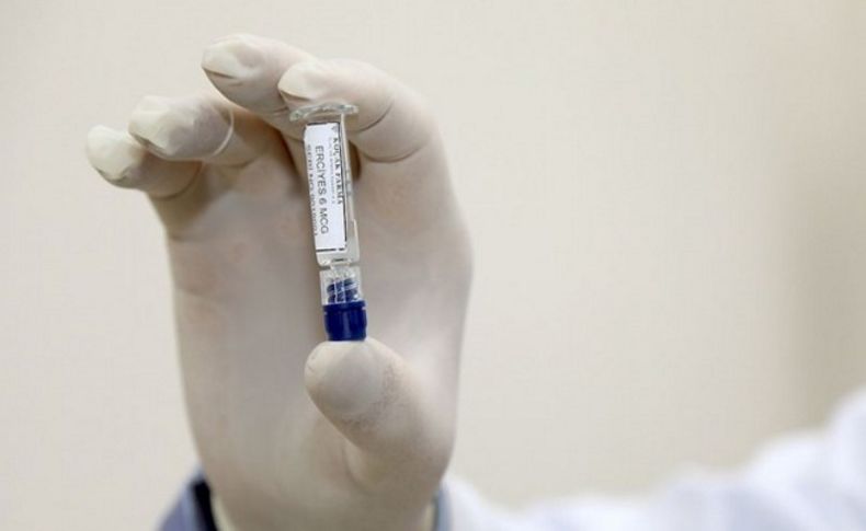 Yerli aşıda yeni aşama: Ciddi yan etki görülmedi