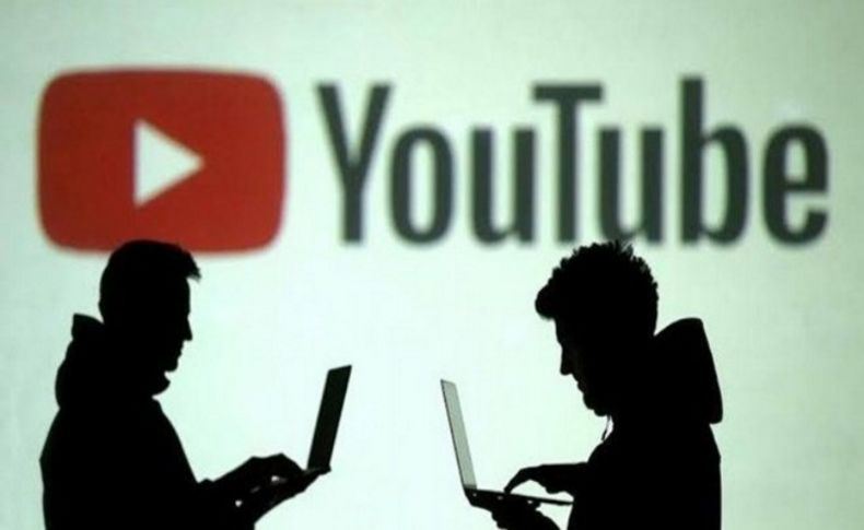 YouTube'tan yeni telif politikası: O kanallar kapatılacak