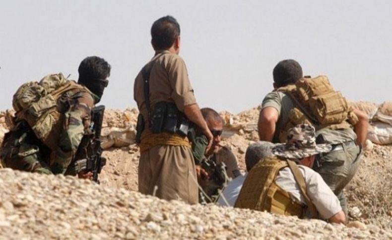 YPG'den yeni açıklama: Çekilmeyiz
