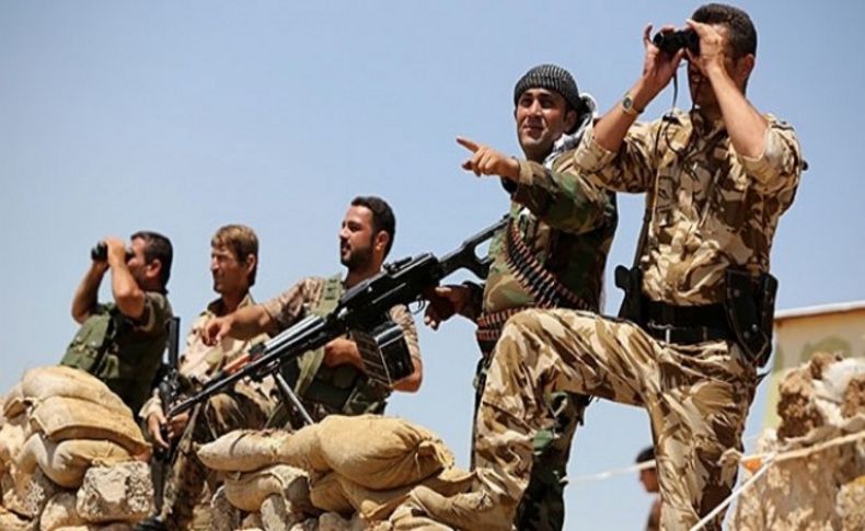 IŞİD'e karşı Suriye Demokratik Güçleri adı altında birleştiler
