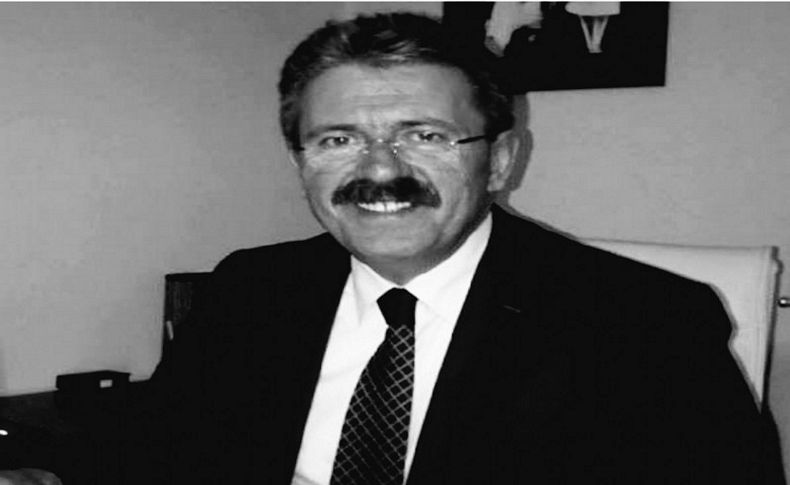 CHP İzmir'i sarsan ölüm... Yücel Özen hayatını kaybetti