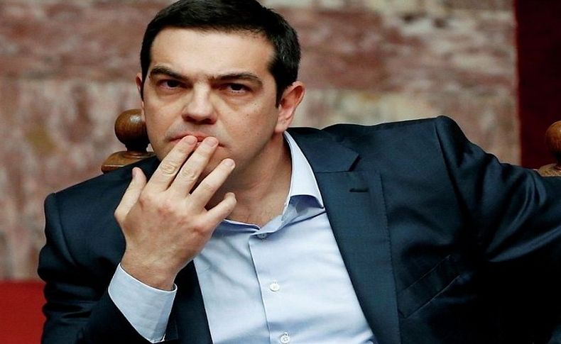 Yunanistan Başbakanı Çipras'tan laiklik sinyali