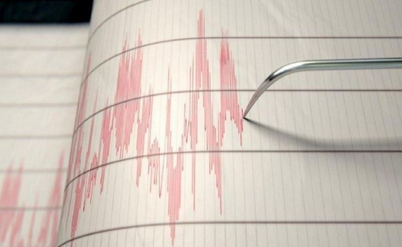 Yunanistan’da 6.4’lük deprem!
