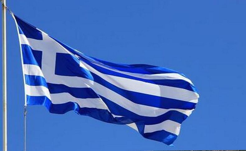 Yunanistan'dan iltica talebinde bulundular