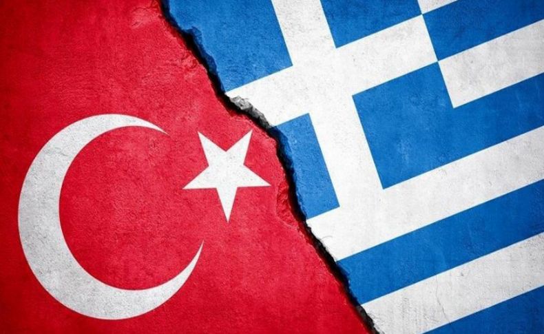 Yunanistan’dan skandal Türkiye açıklaması