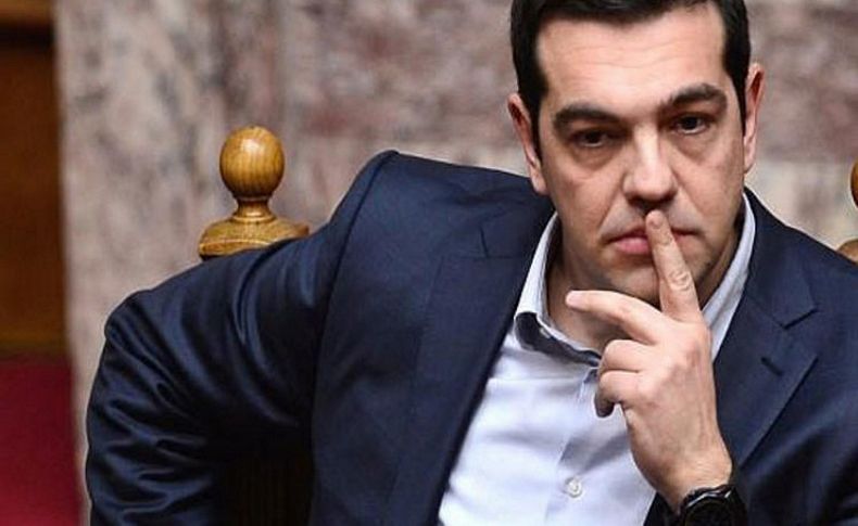 Yunanistan duyurdu... Tansiyonu yükseltecek hamle