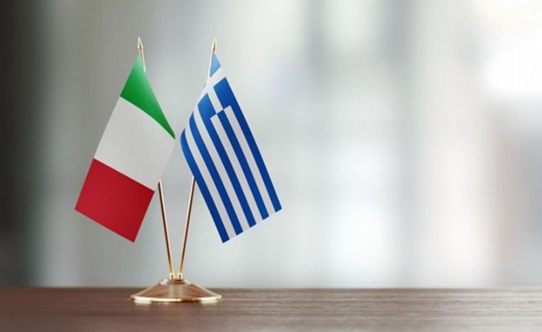 Yunanistan ve İtalya MEB anlaşması imzaladı