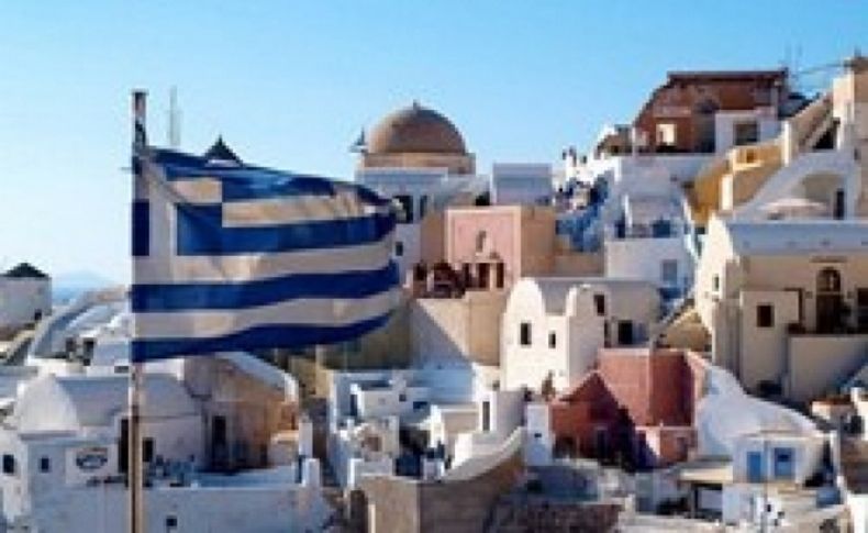 Yunanistan emlak piyasasında yaprak kıpırdamıyor