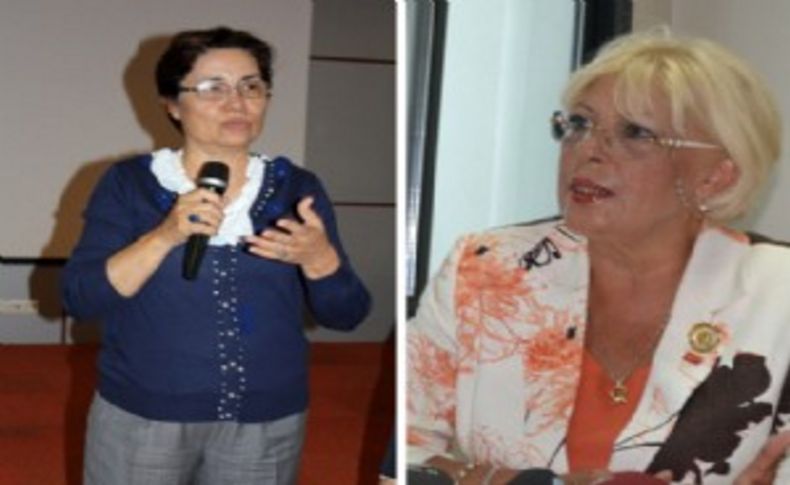 CHP'de İzmir'de kadın adaylara sandık tüyosu