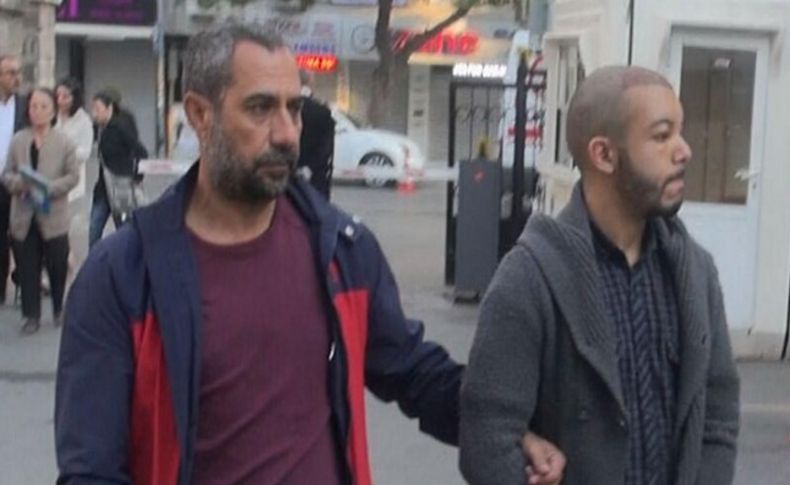 İzmir'de yakalanan IŞİD militanı Fransa'ya verildi