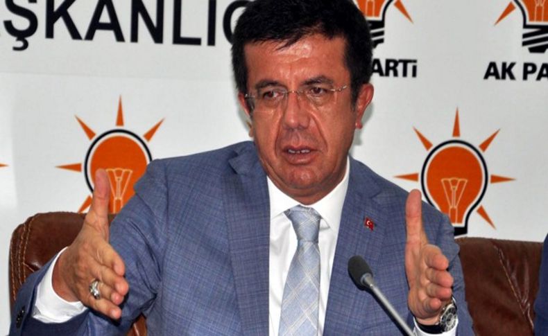 Bakan Zeybekçi: CHP ile koalisyon istiyorum